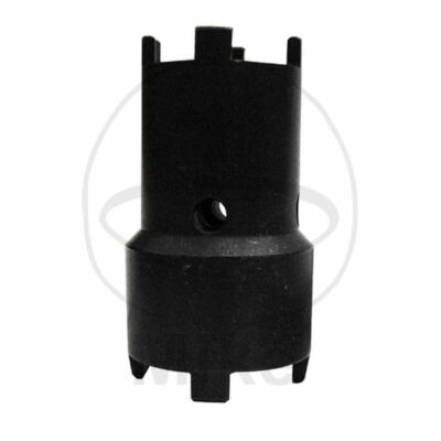 JMP CHIAVE A Tubo per GHIERA 30/43 mm por Triunfo