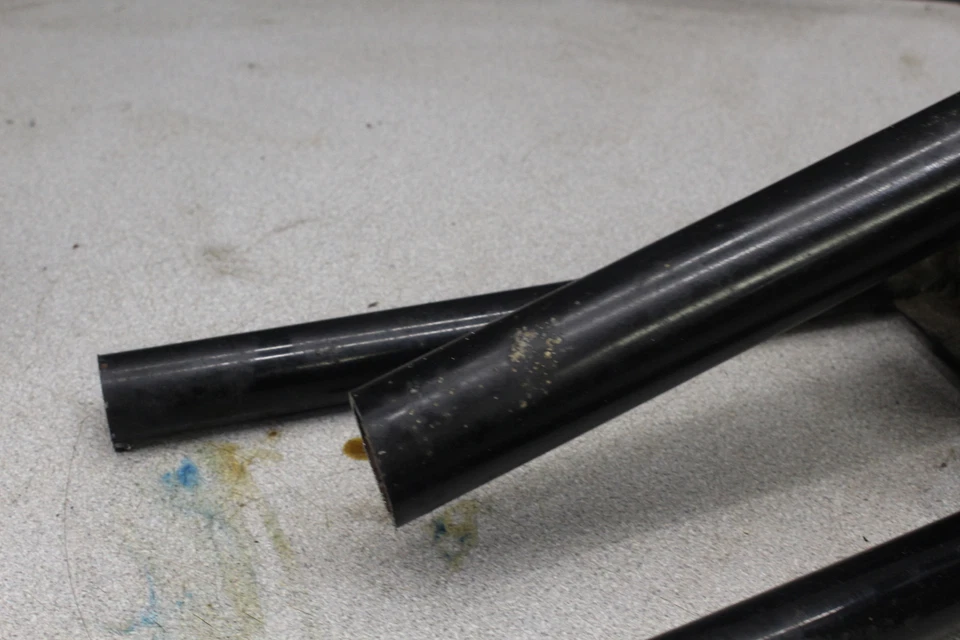 1978 Honda CB750F Super Sport FRAME BACK BONE SUPPORT M6-9088.DH - Image 3 of 4