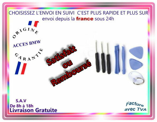 Housse étui Universel Taille M Pour Wiko Minz Plus - Neuf - Fixation Scratch
