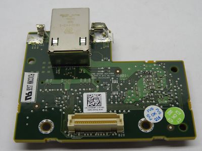DELL K869T REMOTE ACCESS CARD IDRAC6 ENTERPRISE R410 R510 R610