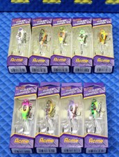 Acme Tackle Co. Hyper Hammer T. T. 1/2oz Hard Jig Bait 50HH- CHOOSE YOUR COLOR!