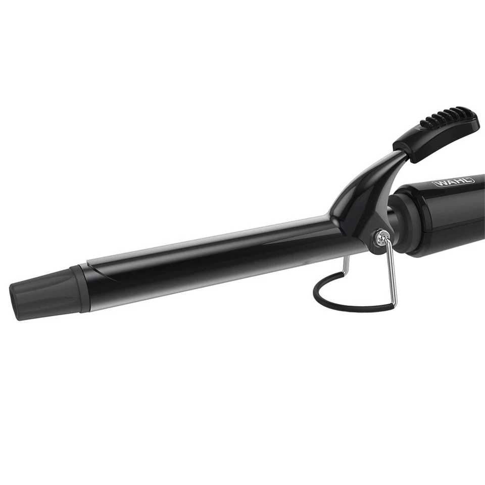Wahl Curling Tong 16mm 200°C With Cool Touch Tip & 2.5m Swivel Cord ZX911 - Image 2 of 4