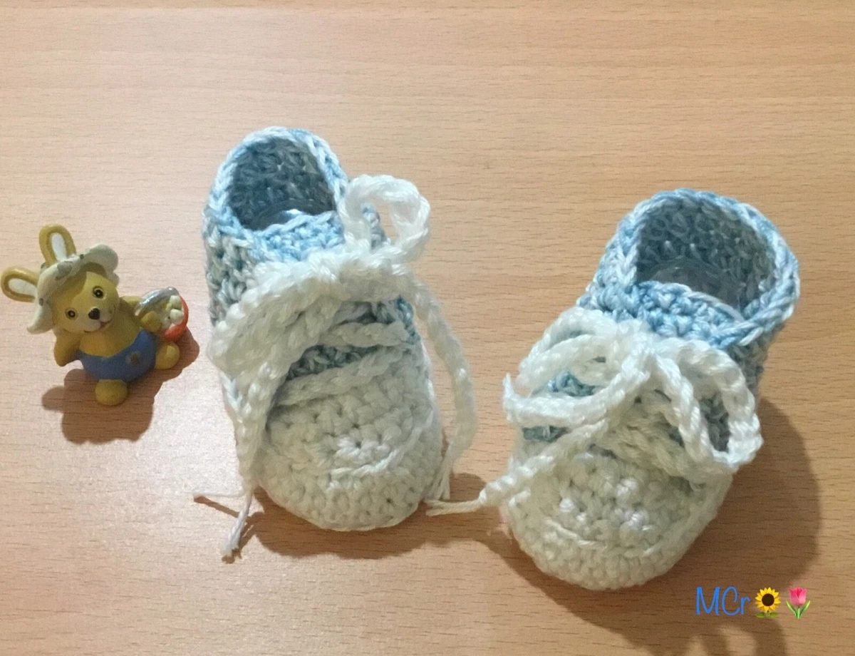 Ebay top scarpe neonato