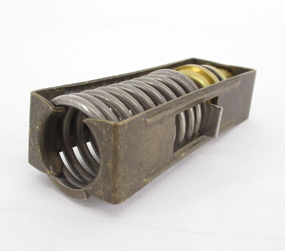 Genuine Nissan 16391-12G00 Throttle Thermal Switch 98-04 Frontier 00-04 Xterra - Image 4 of 4