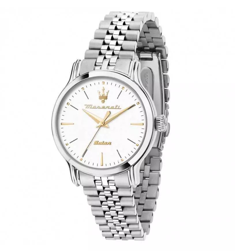 Maserati solar shop watch