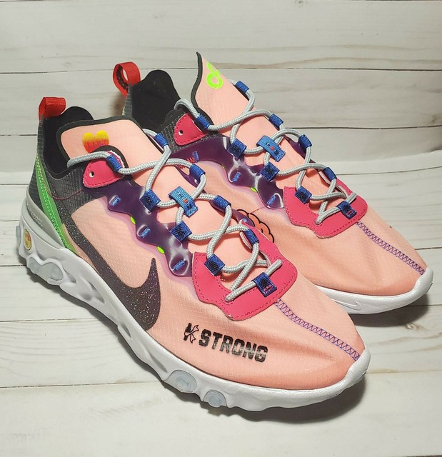 doernbecher nike react