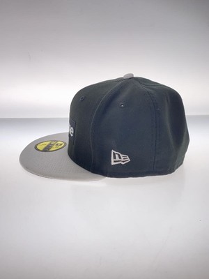 Supreme 2-Tone Box Logo Cap 7 1 4 Polyester Black Men | eBay