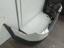 Pare-choc arrière Chevrolet CAPTIVA