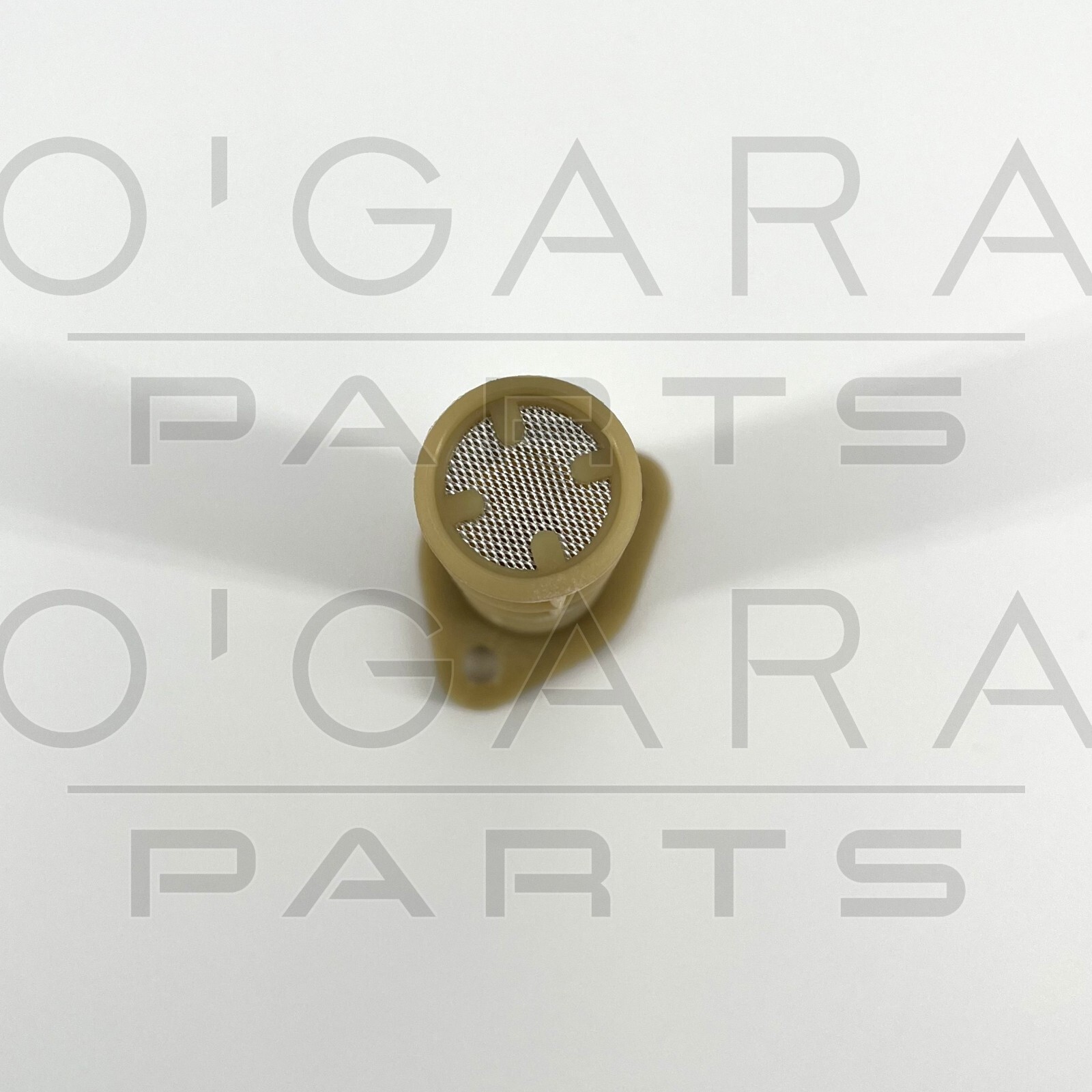0B9525558 OEM Lamborghini Aventador Transmission Oil Filter with Flange