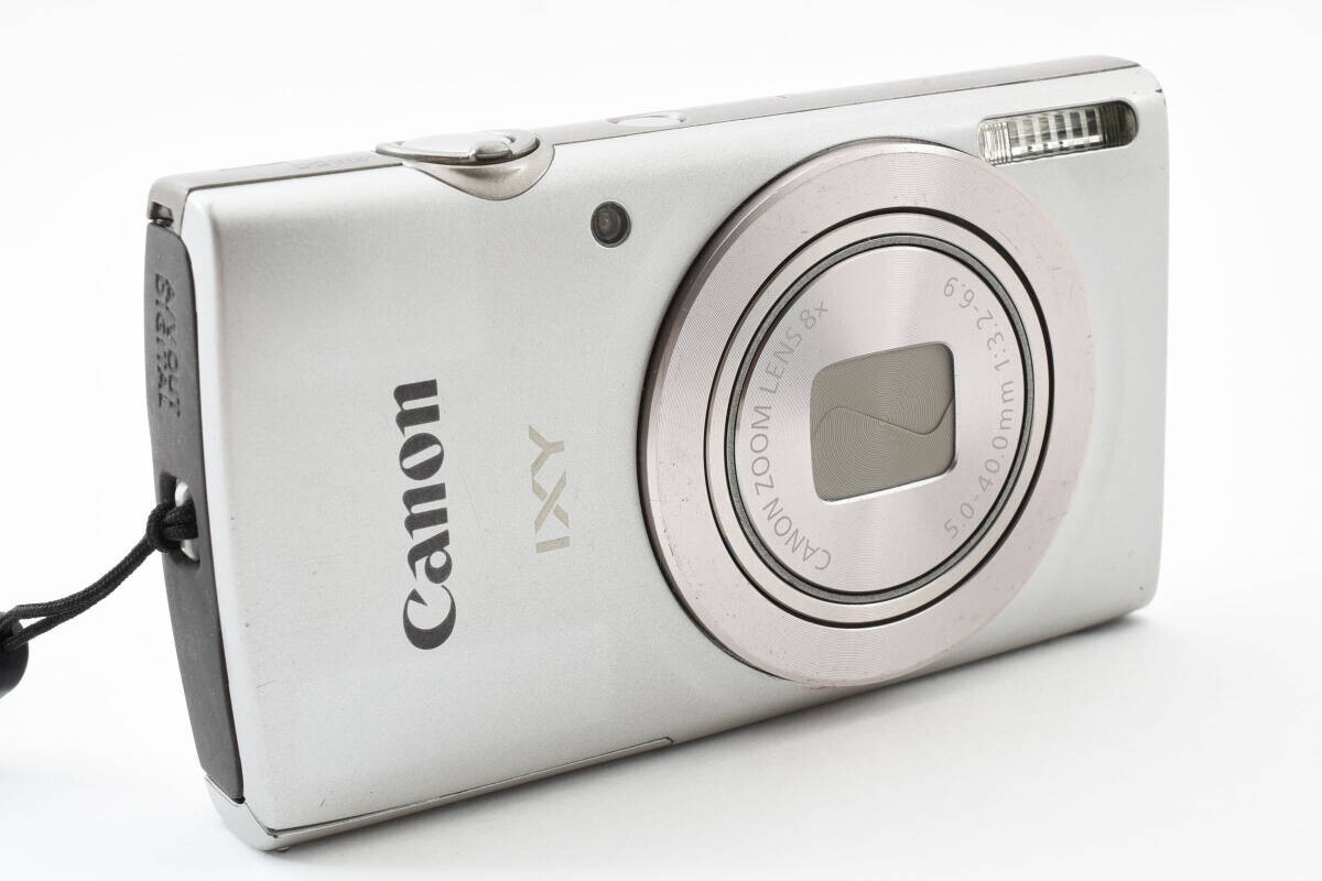 Canon IXY 200 ジャンク 2025年最新】ixy200 ジャンクの人気アイテム - メルカリ