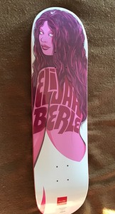 elijah berle chocolate