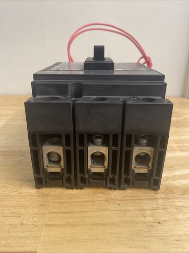 Square D HDL36100 AL150HD Circuit Breaker - Picture 2 of 8