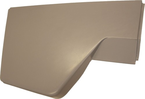 FORD 4000 3 cyl 1965 to 1968 TRACTOR HOOD DECAL KIT