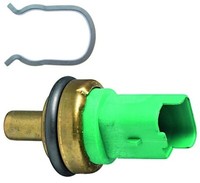 Facet Sensor, KüHlmitteltemperatur FüR Ford C-Max II Grand Citroen C4 Peugeot