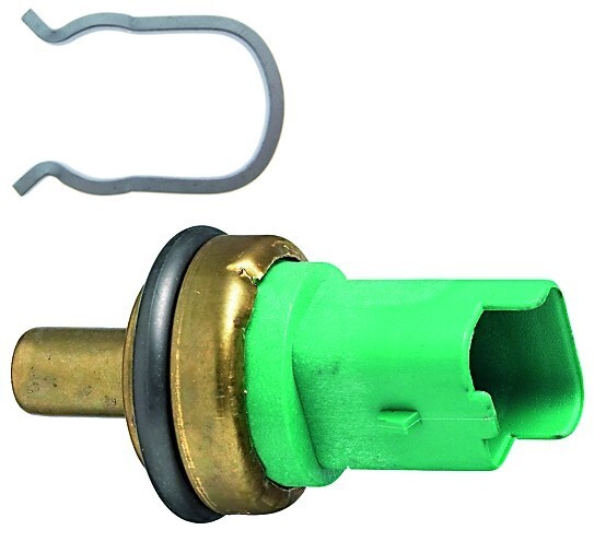Facet Sensor, KüHlmitteltemperatur FüR Ford C-Max II Grand Citroen C4 Peugeot-image