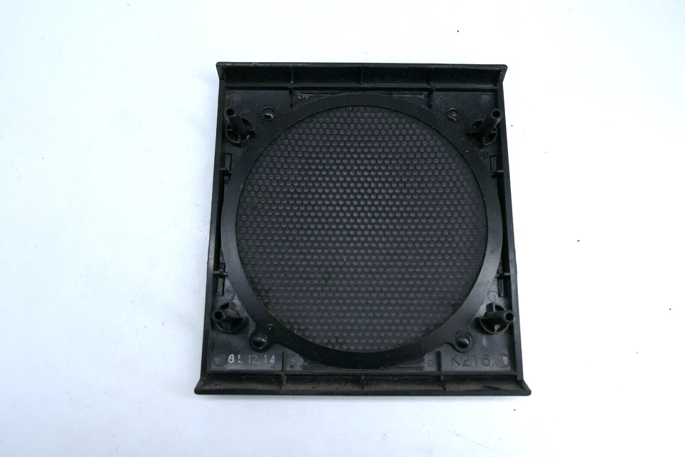 Cubierta de altavoz de puerta Volvo 700 900 940 740 parrilla HT-165 Foto 2 de 2