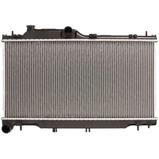Radiator Replacement Fit Subaru 2015-2019 Legacy Outback H4 2.5L SU3010662 New