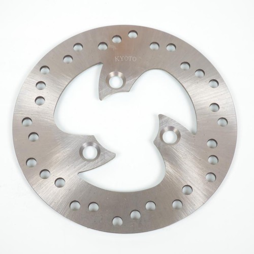 Disque De Frein Avant 190mm Pour Aprilia Mojito 125 Custom (années 1999 à 2004), Neuf