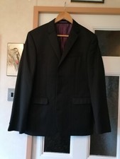 Man's Next Tailored Fit blazer size 38R