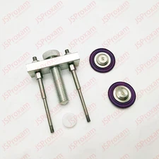 Fits For Mercury Opti REPLACES Fuel Rail Diaphragms and Tool 8M6002988 x2 889431