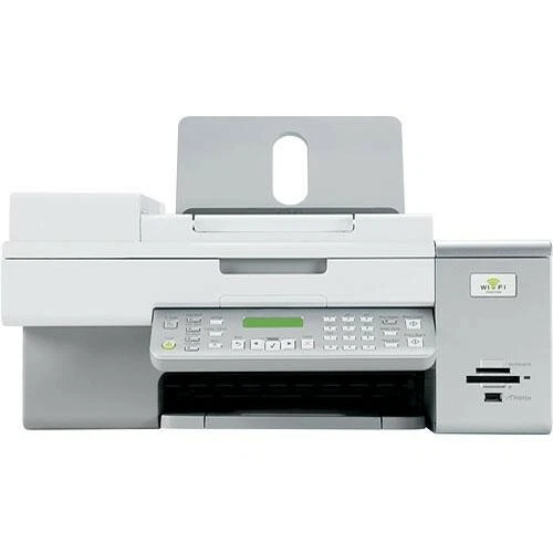 Lexmark X6590 Wireless All-In-One Inkjet Printer /Scan/ Copy -Works Great.  - Image 4 of 4