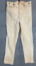 Vintage Wah Frontier Clothing Pants Size 32