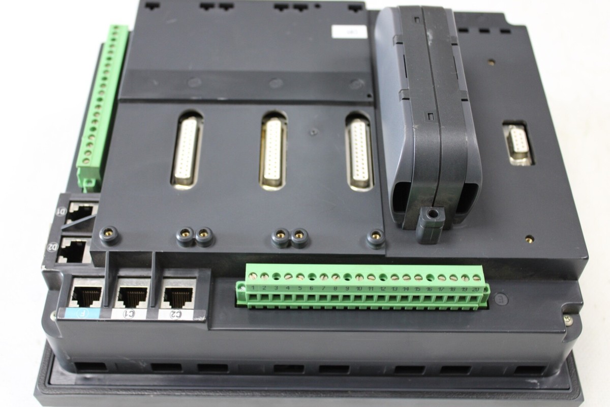 Schneider Electric 59705 BASE UNIT SEP888 FOR SEPAM SERIES
