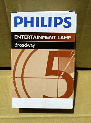 Philips Broadway Metalldampflampe MSR 700 SA GY9,5 (928170305115) - Brandneu