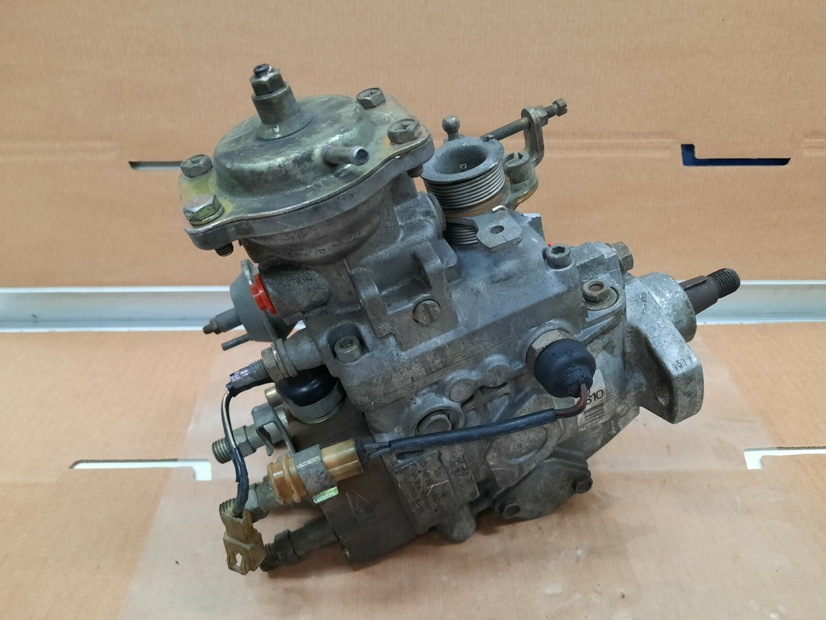 みっこ Zexel Diesel Fuel Injection Pump 104640-8810 For Mitsubishi