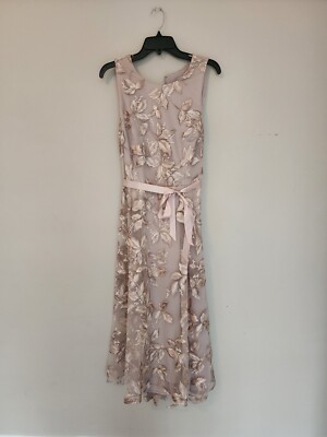 Alex and Eve Dress Size 16