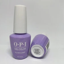 OPI GelColor Soak Off OPI Gel Polish LED/UV PICK YOUR COLOR 0.5oz - New Bottle