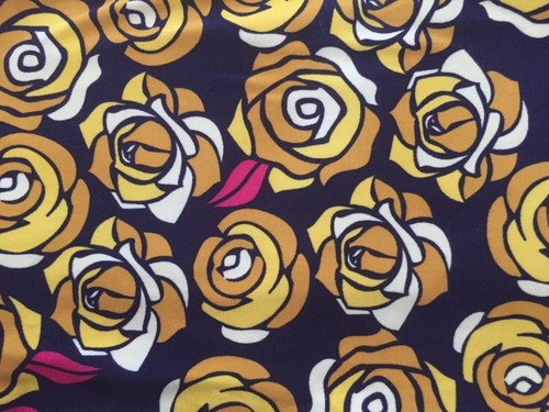 NEW Lularoe Leggings TC Unicorn Yellow 