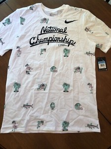 nike college football t shirts