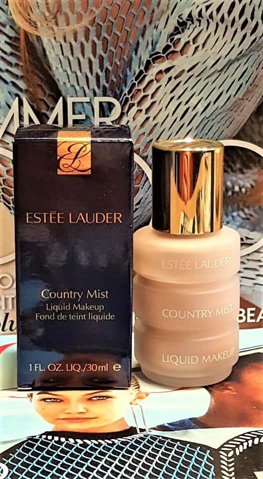 estee lauder country mist