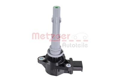 Metzger 0880101 - Genuine Bobina D'Accensione