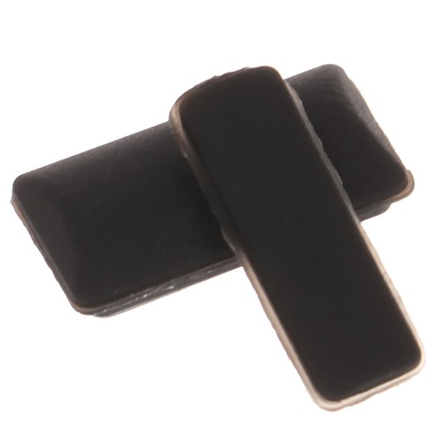 4pcs/lot Laptop Rubber Feet For Lenovo Thinkpad T490s T495s T14s Gen1 Bottom PNS - Afbeelding 7 van 11
