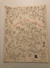 Second Time Around Painting Book Turpin Times Paintin Folk