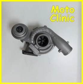Turbo Turbolader Opel Vectra C Astra G Zafira A 2.0 DTI 74 Kw 101 100 PS 708866