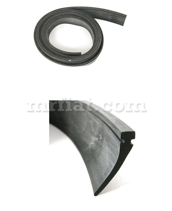 Ferrari 365 GT 2+2 Central Door Gasket New