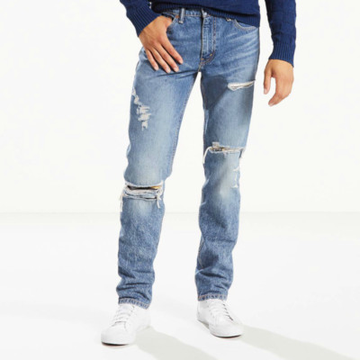 Levi's 511 Men's Denim Slim Fit Jeans Many Colors Many Sizes Levis 511