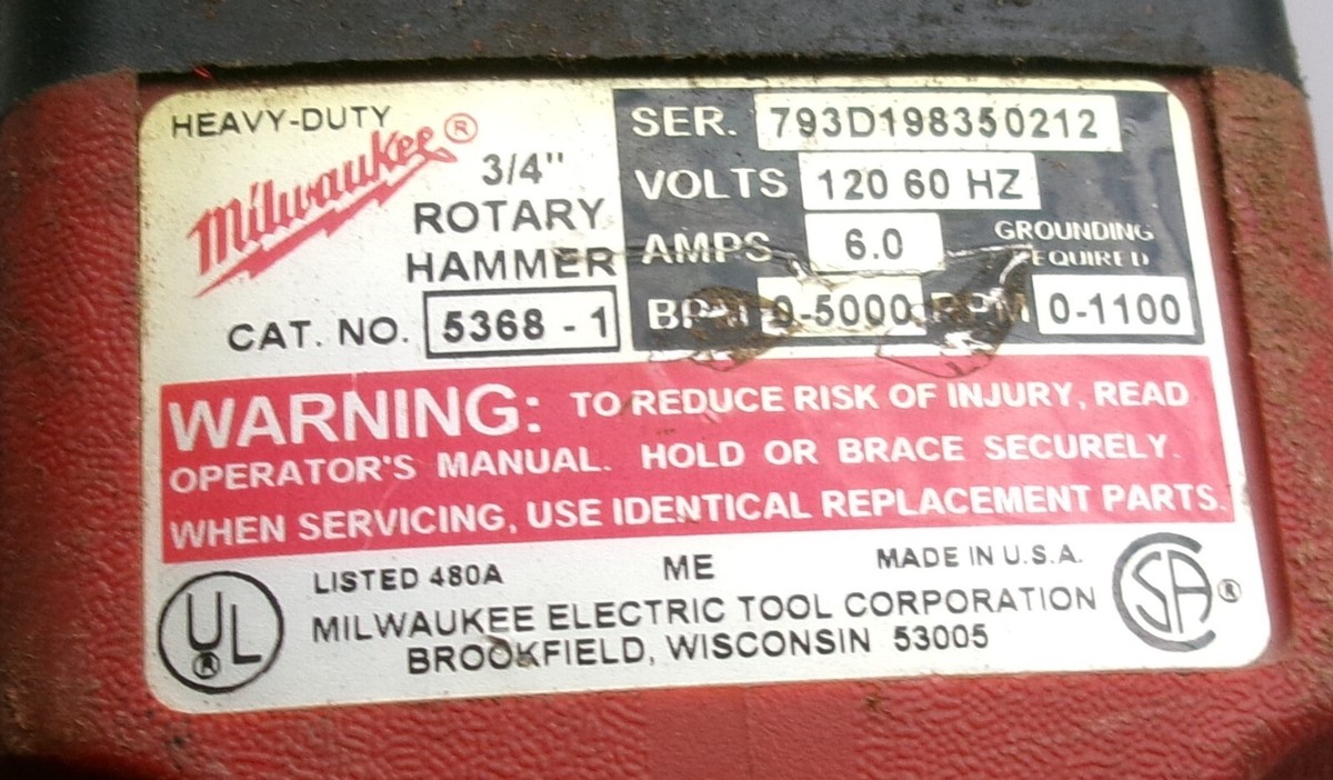 ビンテージ Old Milwaukee キャディバッグ 赤 Milwaukee Falcon 3/4