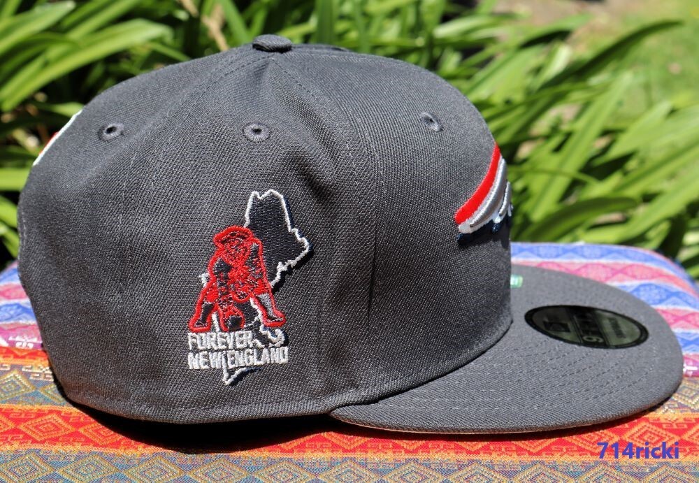 【US限定】New Era LP59FIFTY New England Patriots Draft2024 Amazon.com: New Era Men's Cream/Navy New England Patriots