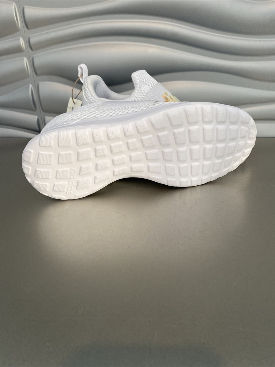 adidas gazelle silver green womens adidas Youth Lite Racer Adapt 7.0 Slip-On Shoes – League Outfitters