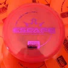 Dynamic Discs Lucid Air Escape 9/5/-1/2