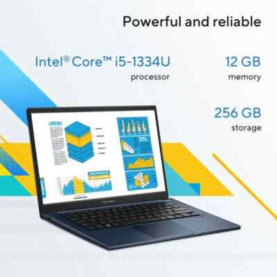 ASUS-Vivobook 14 14
