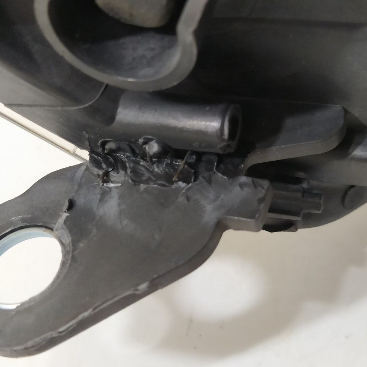 5K1941005M LINKER SCHEINWERFER / 89319331 / 5120758 FÜR VOLKSWAGEN  