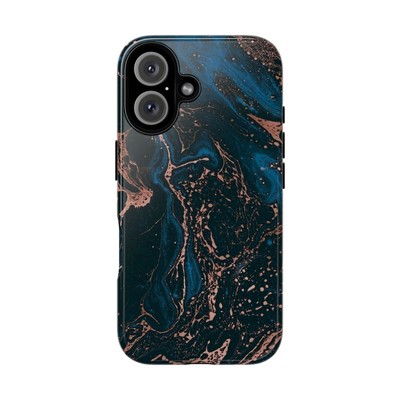 Tough Cases - Abstract 50 - iPhone, Samsung Galaxy, and Google Pixel
