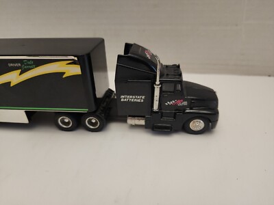 Racing Champions 1:64 Scale Die Cast Interstate Racing Team