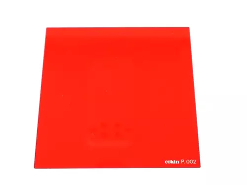 Cokin P002 Orange Filter