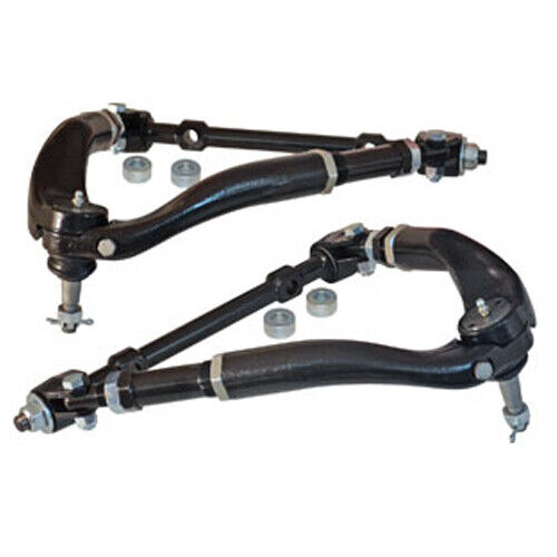 SPC Adjustable Control Arm Pair 97170 - 1955-57 GM Full-Size Car SPC Adjustable Control Arm Pair 97170 - 1955-57 GM Full-Size Car